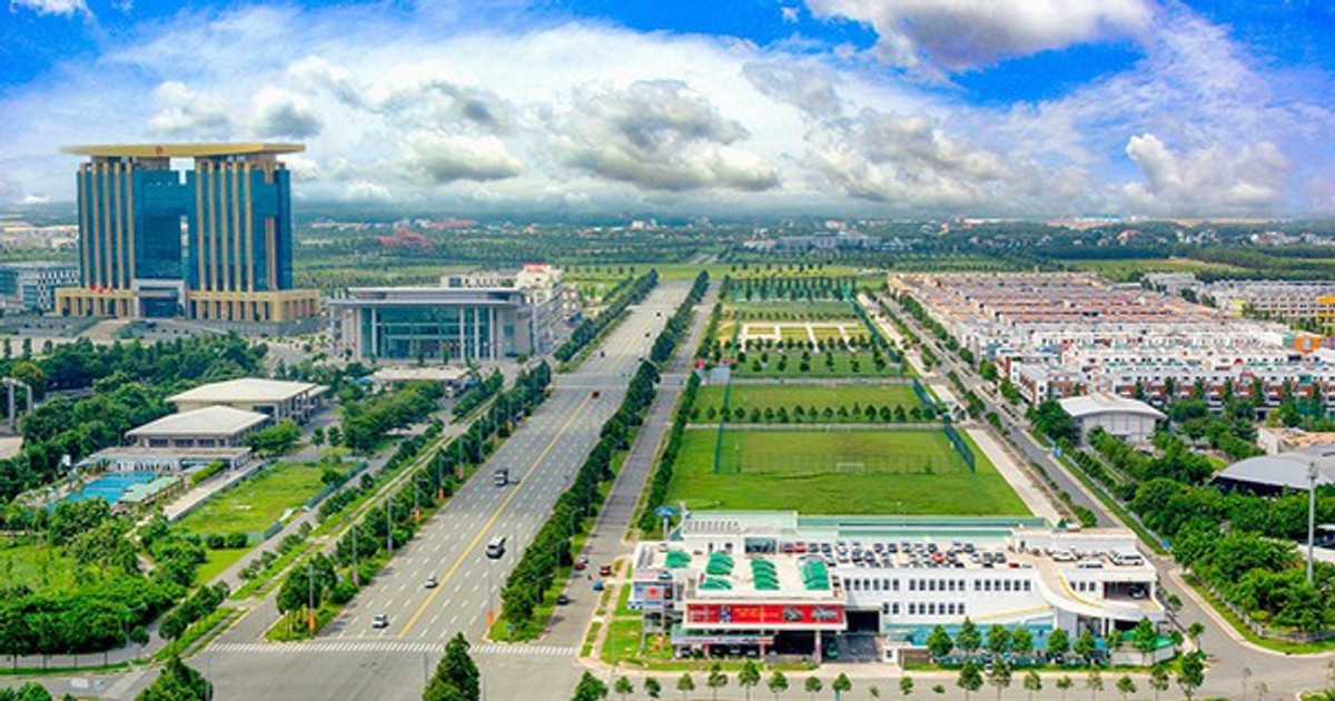 Tỉnh giàu nhất Việt Nam dự kiến ‘thay tên đổi họ’ cho nhiều xã, phường sau khi bỏ cấp huyện