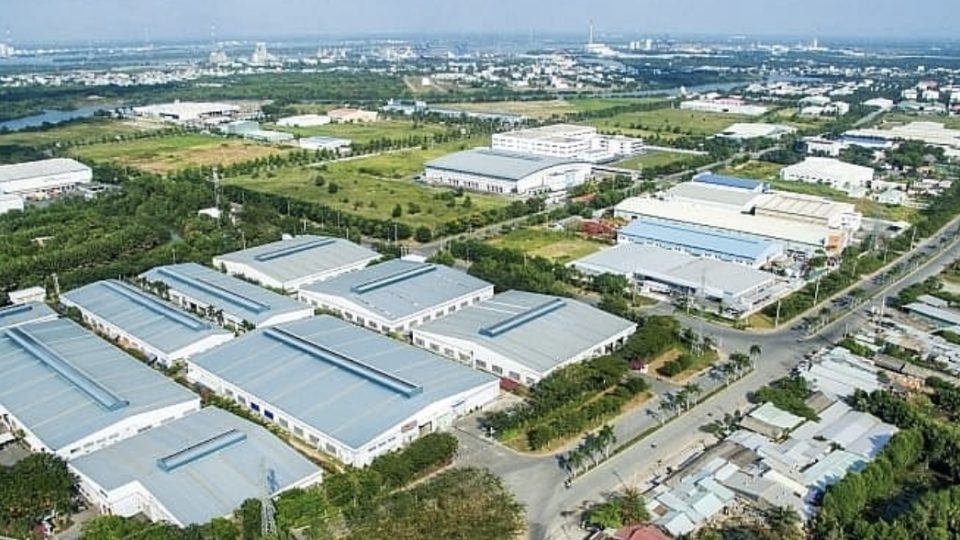 Tiềm lực của Đồng Phúc, ‘ông chủ’ khu công nghiệp 3.700 tỷ tại Bắc GIang