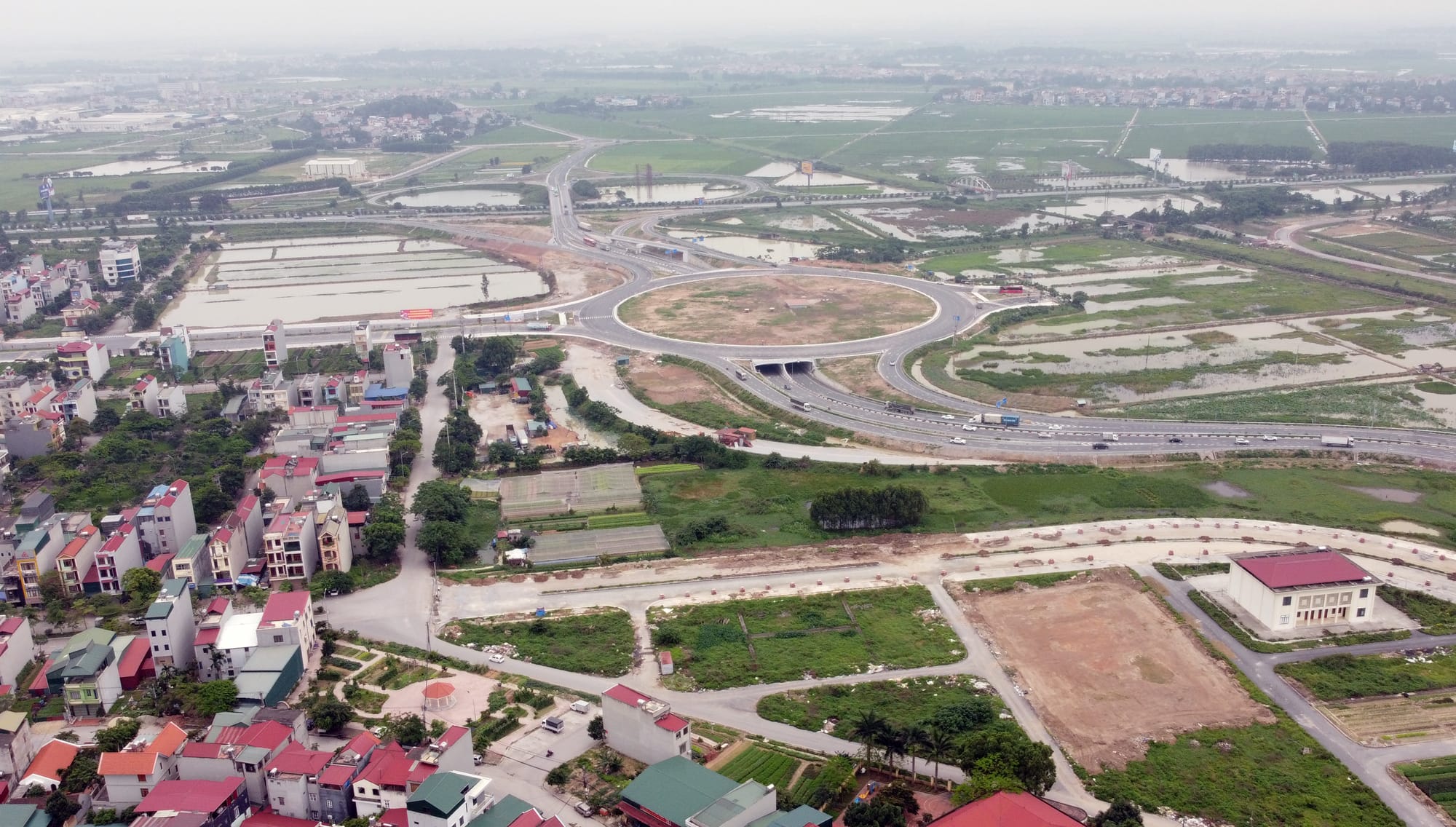 Bắc Ninh đấu thầu “tìm chủ” cho khu đô thị hơn 41.200 tỷ đồng