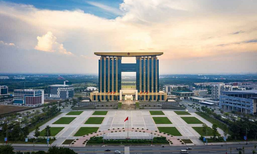 Bình Dương: 693ha đất chờ nhà đầu tư đổ vốn làm dự án