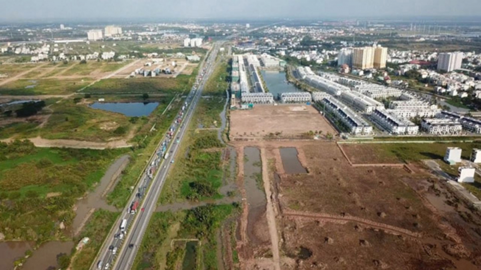 Đồng Nai đấu giá 37 khu đất tính thu về 21.000 tỷ đồng