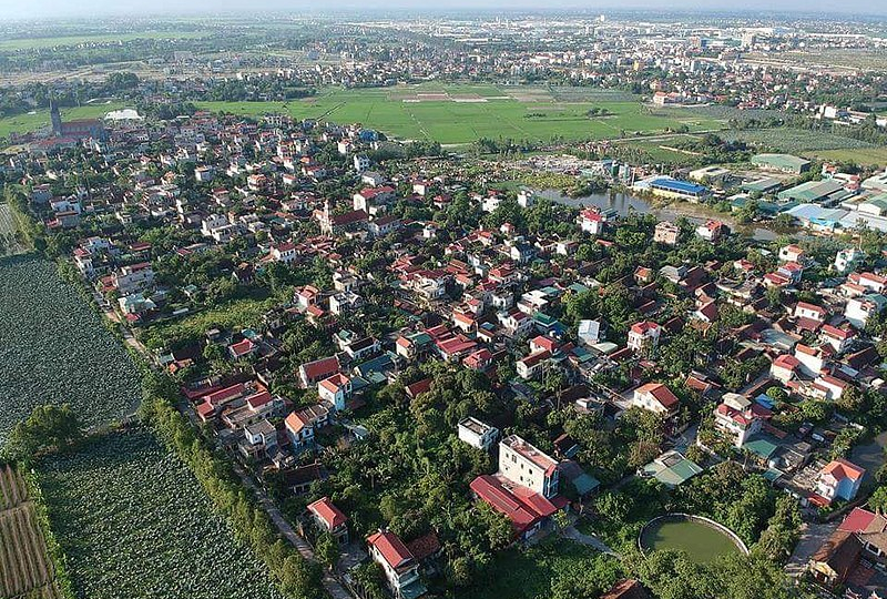 Hà Nam: Tìm nhà đầu tư bỏ 6.300 tỷ làm Khu đô thị Châu Sơn