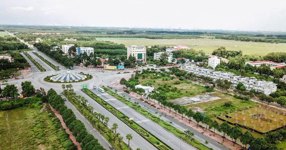 Đồng Nai gọi đầu tư 2 dự án nhà ở xã hội nghìn tỷ tại huyện Nhơn Trạch