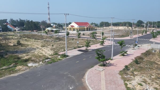 Dự án Cầu Hưng – Lai Nghi giai đoạn 1 huy động vốn không đúng quy định
