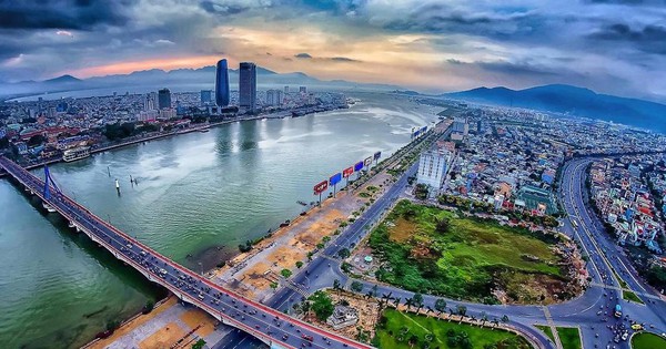 Vì sao vùng đất ‘Quảng Đà’ sở hữu loạt dự án tỷ đô, tầm cỡ quốc tế dự kiến được tái hợp trong năm nay?