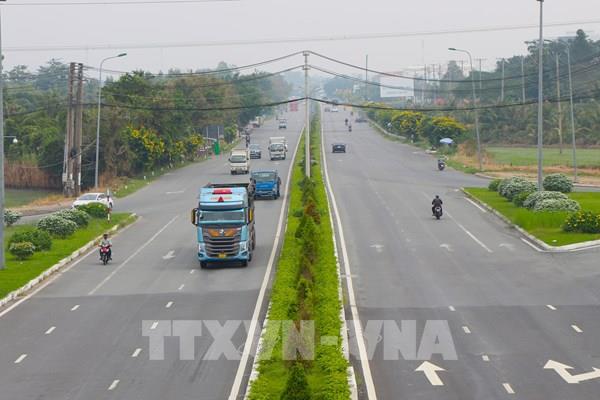 Hậu Giang tập trung vào 3 đột phá chiến lược thu hút đầu tư