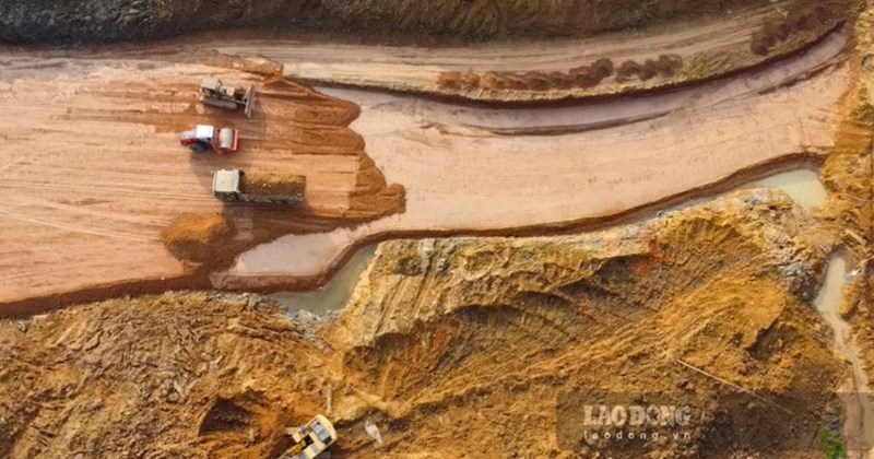 Trên đại công trường cao tốc nghìn tỉ Tuyên Quang – Hà Giang xuyên Tuyên Quang