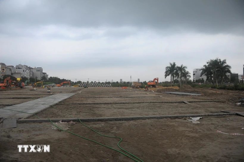 Đồng Nai sẽ đấu giá 37 lô đất, dự kiến thu về hơn 21.000 tỉ đồng