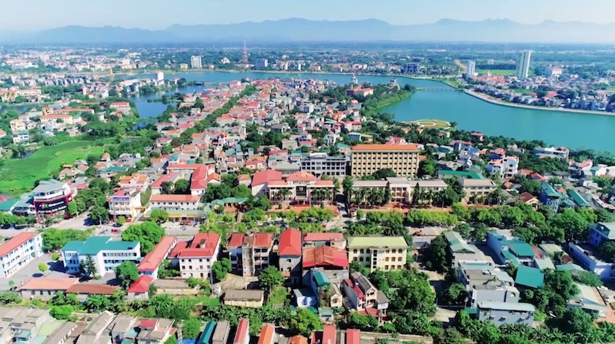 Phú Thọ công bố một loạt dự án sắp đấu thầu tìm nhà đầu tư, quy mô hàng trăm hecta