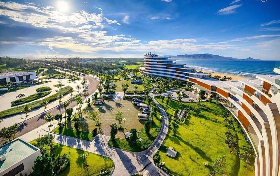 Bình Định sắp có nhà máy hơn 10 triệu USD tại khu kinh tế lâu đời bậc nhất Việt Nam