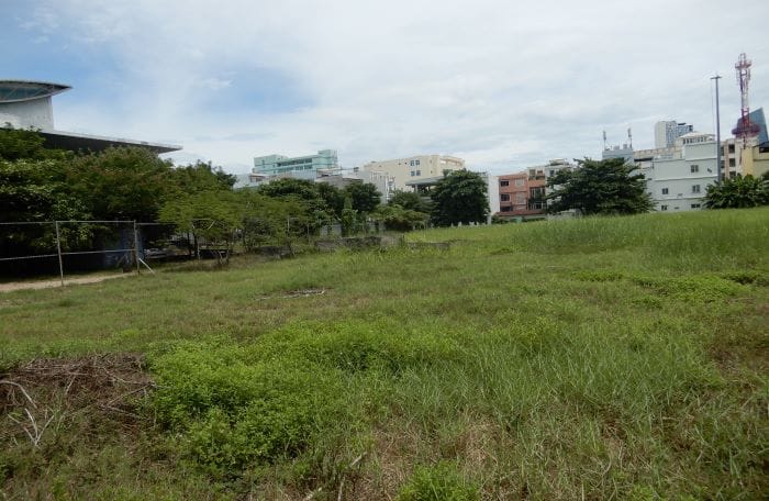 Nguyên nhân 3 dự án nghìn tỷ bỏ hoang trên vàng ở Đà Nẵng