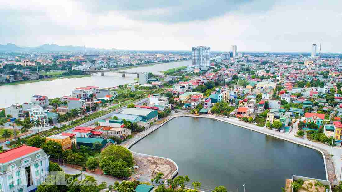 Nằm ngay cạnh Hà Nội, Hà Nam có thế mạnh nào để liên tục mời gọi hàng loạt đô thị nghìn tỷ?