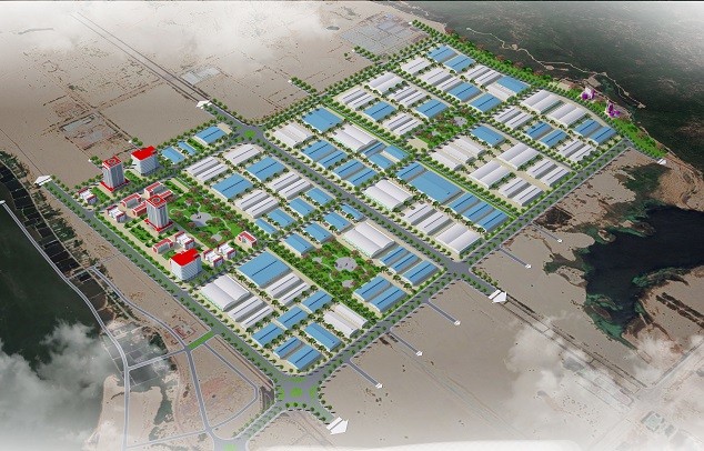 Bình Định: Xin ý kiến thu hồi hơn 400ha đất dự án vi phạm