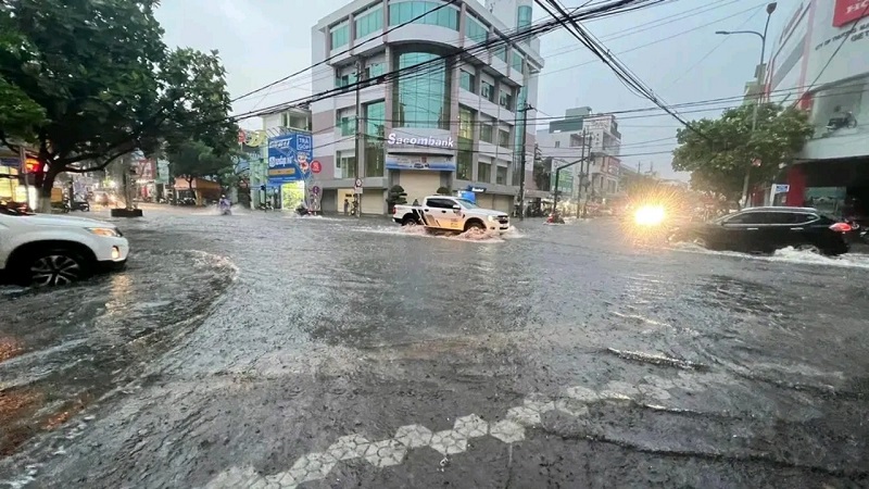 Quảng Ngãi sẽ khởi công loạt dự án “khủng” trong năm 2025