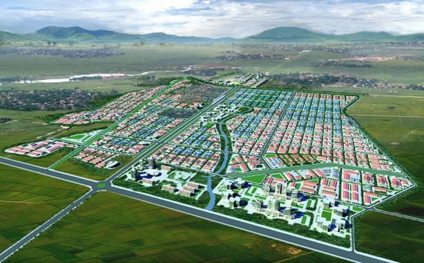 Quảng Ngãi sắp có thêm khu công nghiệp quy mô lớn, mở ra hàng chục nghìn cơ hội việc làm
