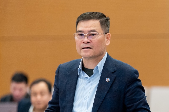 Giảm 30% tiền thuê đất năm 2024