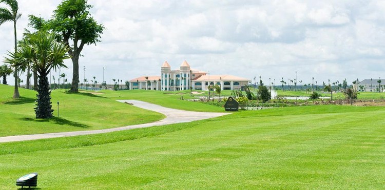 Sẽ kiểm tra môi trường nhiều dự án sân golf, bệnh viện, nhà máy ở Đồng Nai