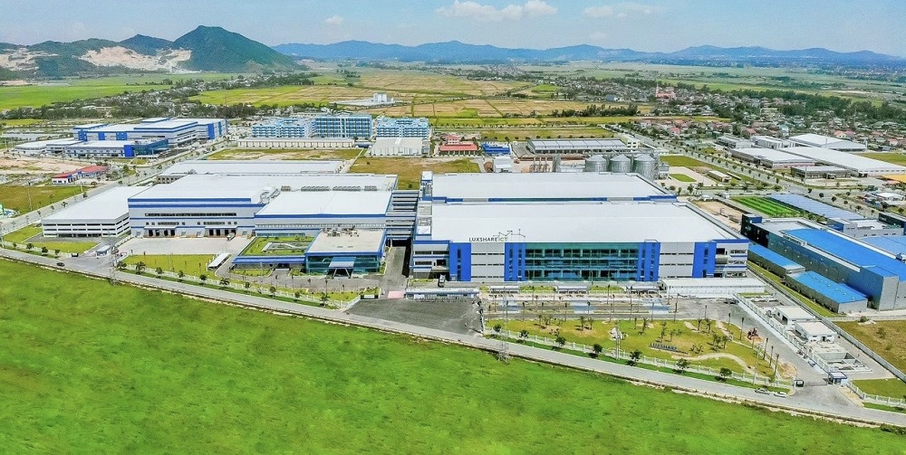 Nghệ An giao hơn 5.100 m2 đất cho Khu kinh tế Đông Nam