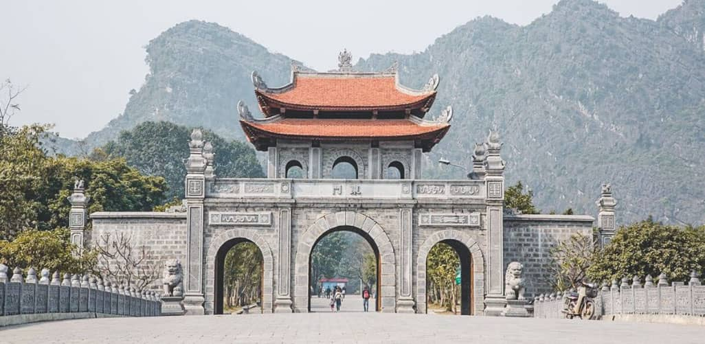 Ninh Bình: Xây tuyến đường du lịch 130 tỷ nối vào Cố đô Hoa Lư