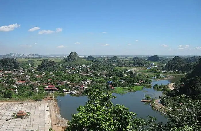 Ninh Bình: Dự án 2.600 tỷ đồng qua 4 đời chủ tịch tỉnh vẫn chưa xong