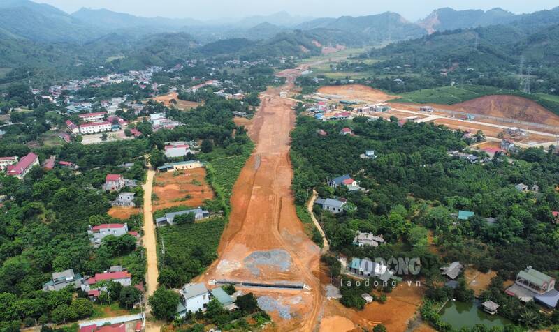 Gần 5.400 tỉ đồng cho loạt dự án trọng điểm tại tỉnh địa đầu Tổ quốc