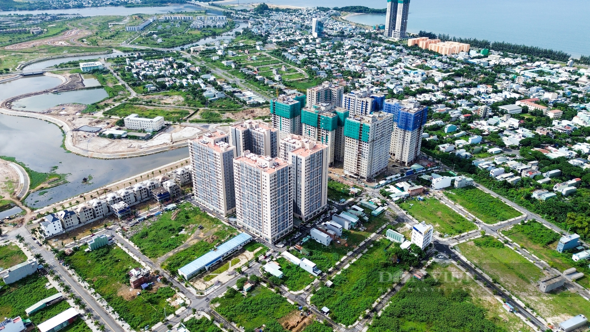 Đà Nẵng sắp khởi công 3 dự án nhà ở xã hội với hơn 3.500 căn