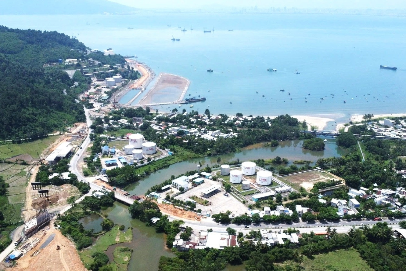 Đà Nẵng sắp có khu chung cư hơn 1.100 tỷ đồng