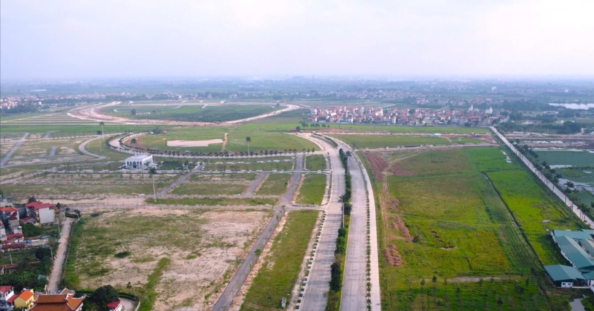 Chỉ đạo mới của Bắc Ninh tại siêu dự án tỷ USD của Phú Mỹ Hưng