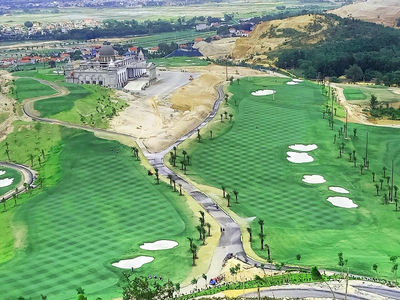 Bắc Giang: Quy hoạch phát triển thêm các điểm dân cư mới tại Việt Yên