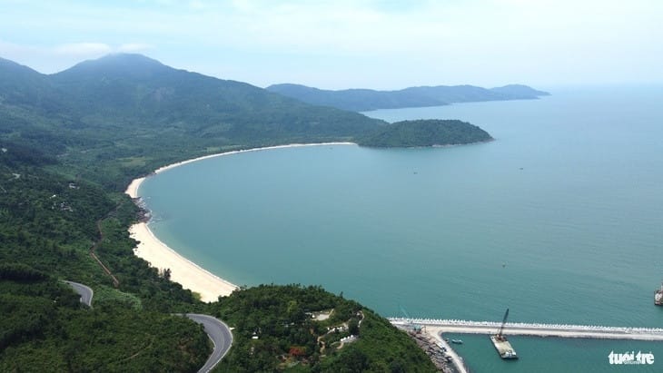 Đà Nẵng: Cập nhật mới nhất về siêu dự án 512ha, quy mô gần 44.000 tỷ đồng