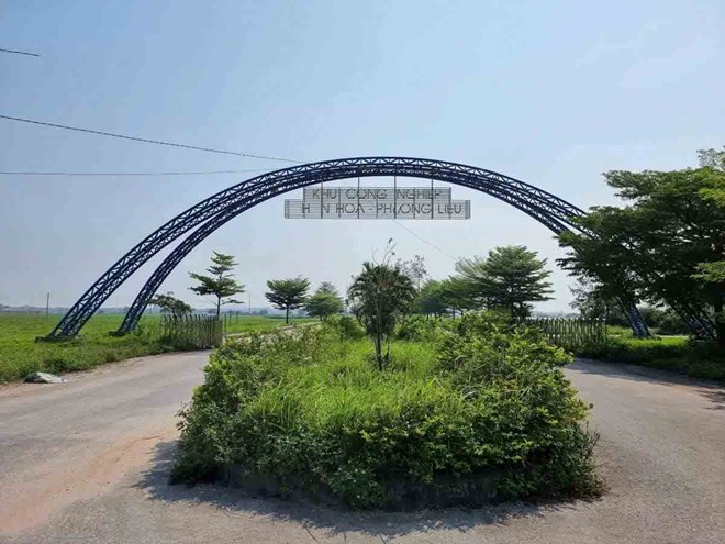 Bắc Ninh nêu tên 5 dự án gây thất thoát, lãng phí lớn