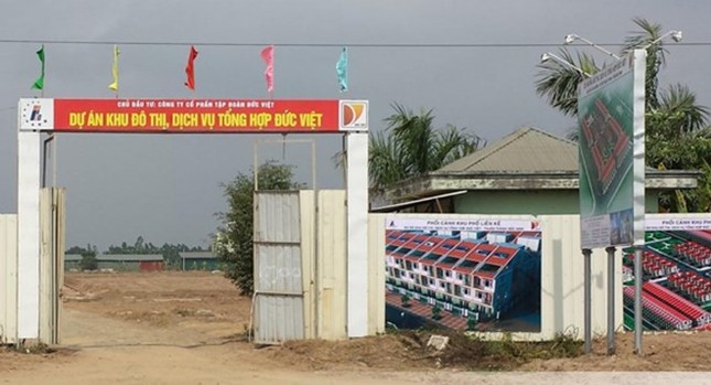 Rà soát 6 dự án ‘lụt’ tiến độ, gây thất thoát lớn ở Bắc Ninh