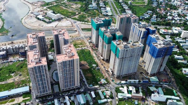 Lộ diện dự án đầu tư nhà ở xã hội đầu tiên trong tương lai gần của Quảng Ngãi