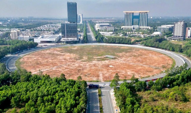 Bao giờ khởi công tuyến metro gần 65.000 tỷ đầu tiên tại Bình Dương?