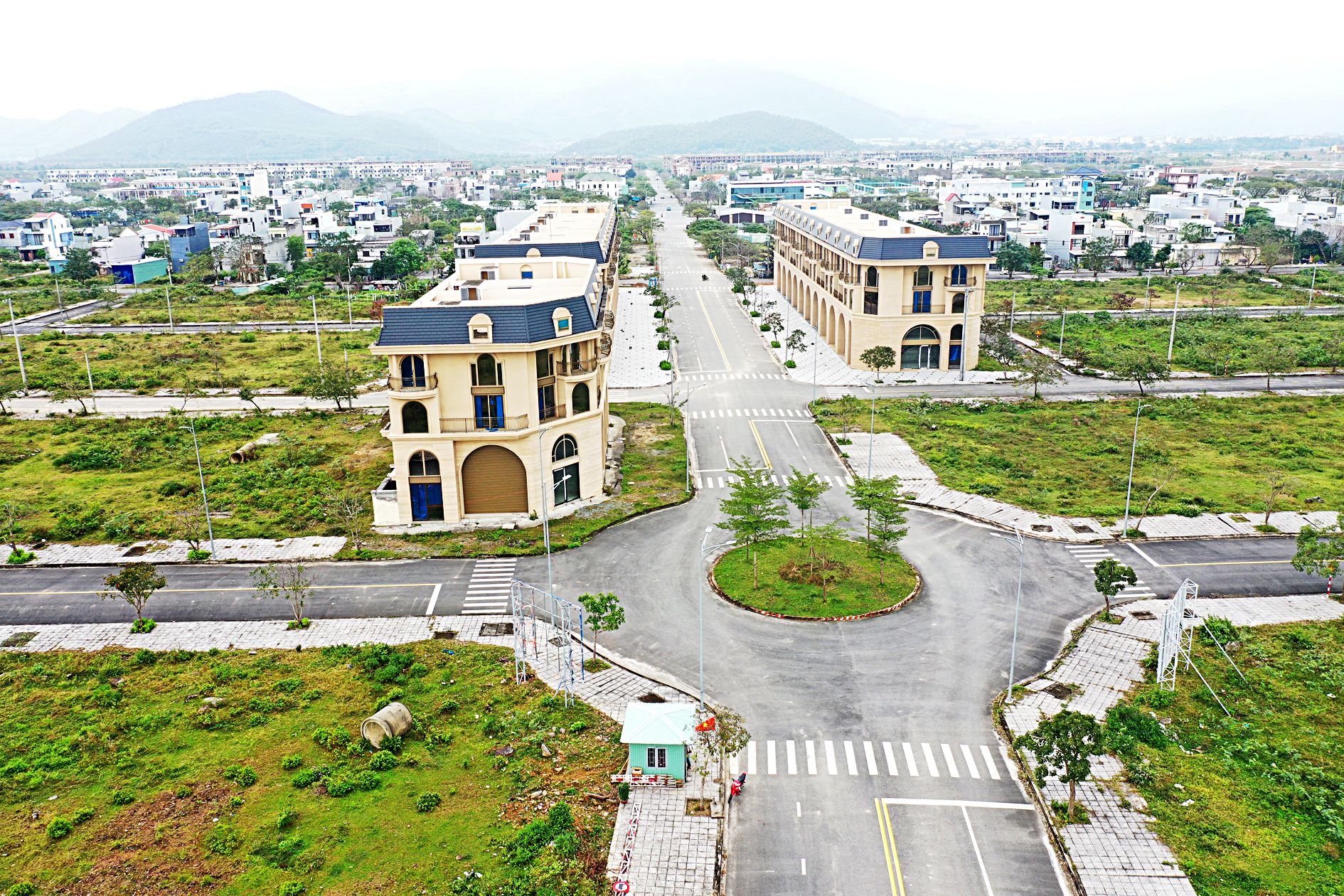 Mua đất dự án đô thị xanh Đà Nẵng, hàng ngàn người ‘sa lầy’