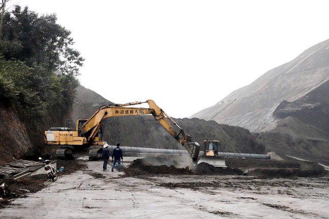 Hà Giang đề xuất 14.852 tỷ đồng làm cao tốc đến cửa khẩu Thanh Thủy
