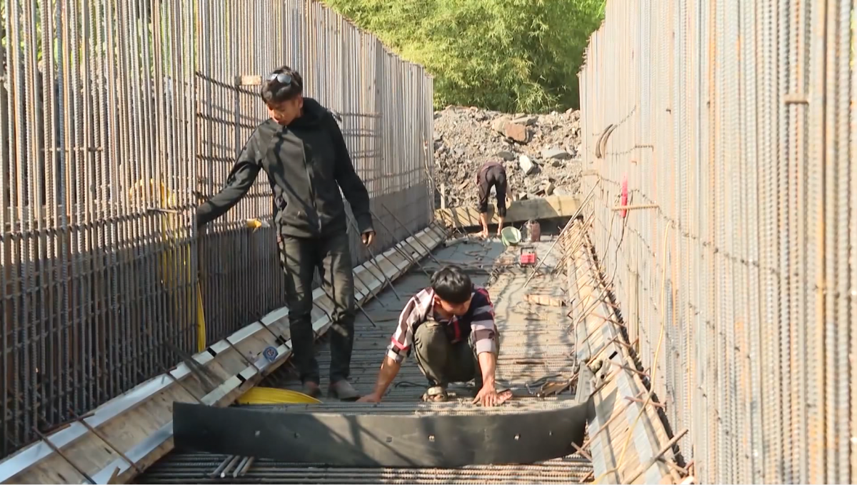 Đẩy nhanh tiến độ Dự án cao tốc Tuyên Quang – Hà Giang