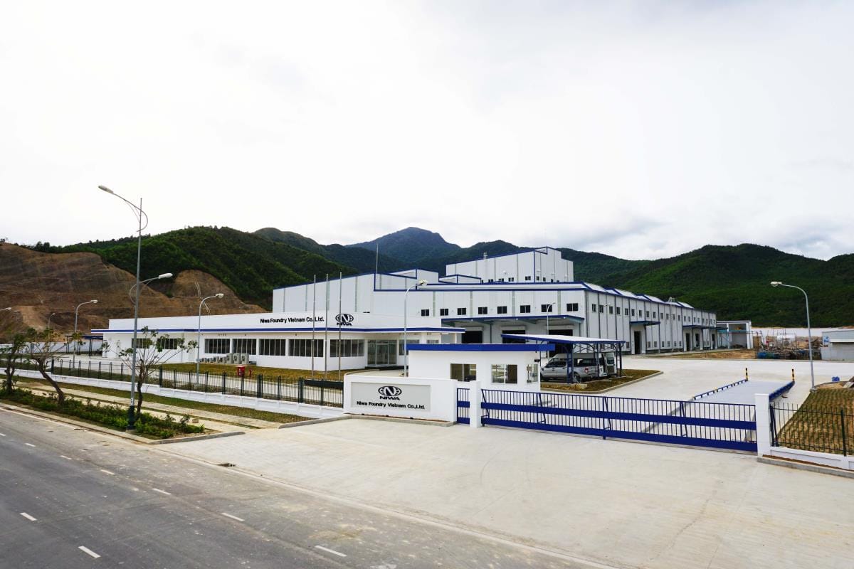 Thành phố đáng sống nhất Việt Nam sắp có khu công nghệ cao hơn 44.000m2