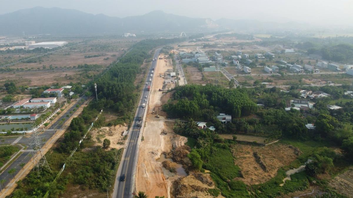 Thành phố Đà Nẵng cần phải giải tỏa đền bù khối lượng lớn cho 71 dự án