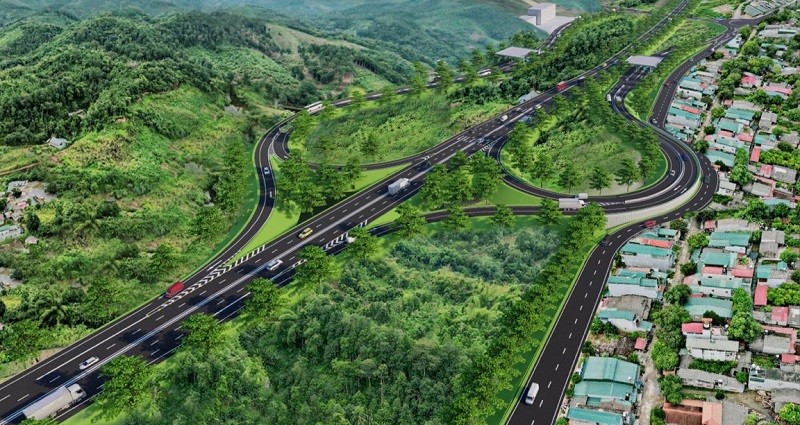 Rõ dần phương án đầu tư tuyến cao tốc Quy Nhơn – Pleiku trị giá 38.917 tỷ đồng