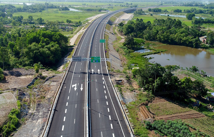 Khởi công cao tốc Quy Nhơn – Pleiku trong năm 2025