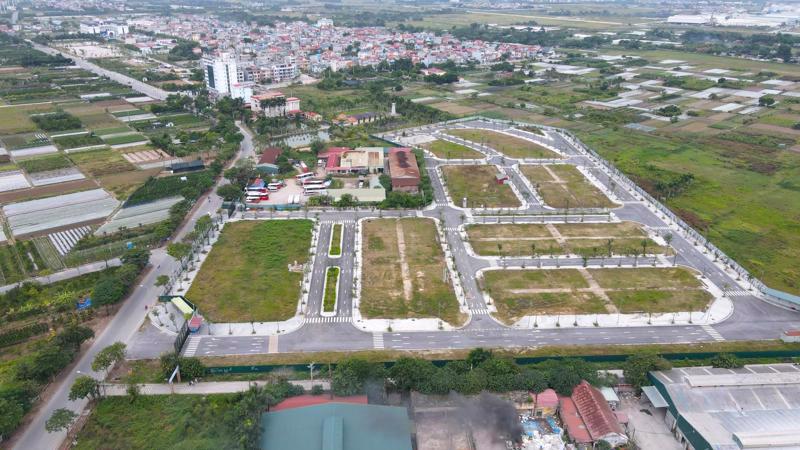 Tỉnh Đồng Nai dự kiến thu khoảng 21 ngàn tỷ đồng từ đấu giá 37 khu đất năm 2025