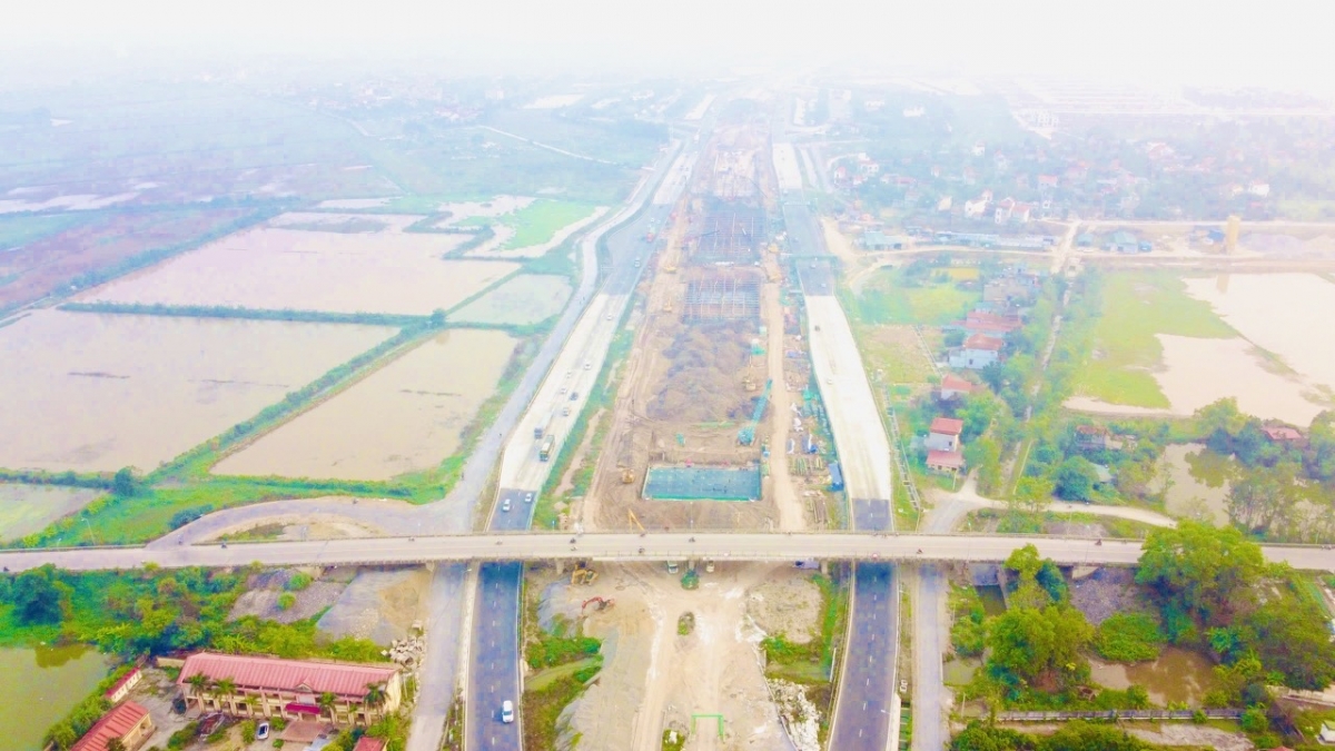Hà Nam: Đảm bảo tiến độ các dự án giao thông trọng điểm