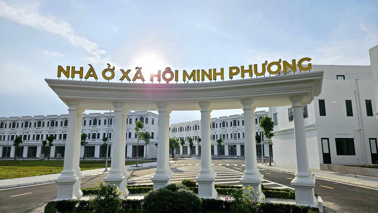 Phú Thọ: Có bao nhiêu dự án NƠXH được đưa vào hoạt động?