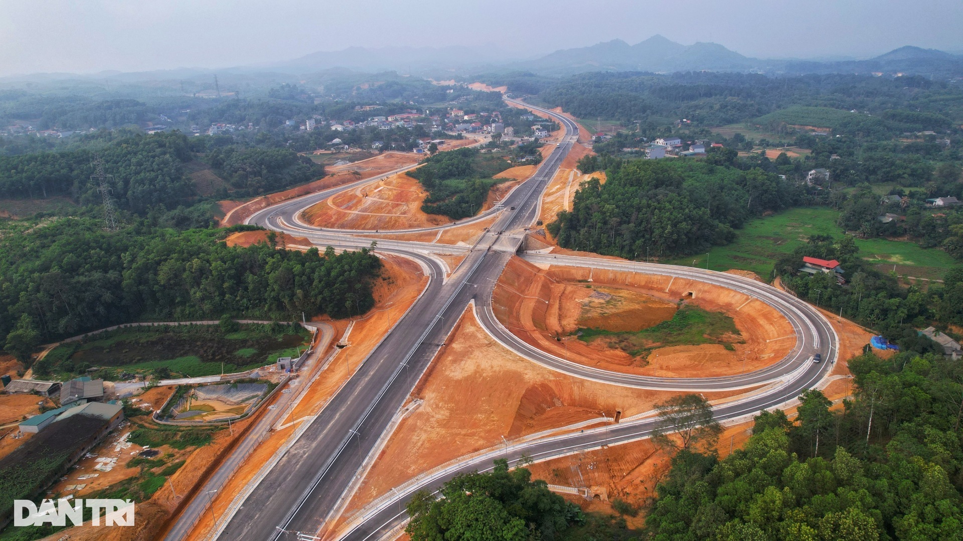 Được rót thêm vốn, cao tốc Tuyên Quang – Hà Giang có thể đầu tư 4 làn xe