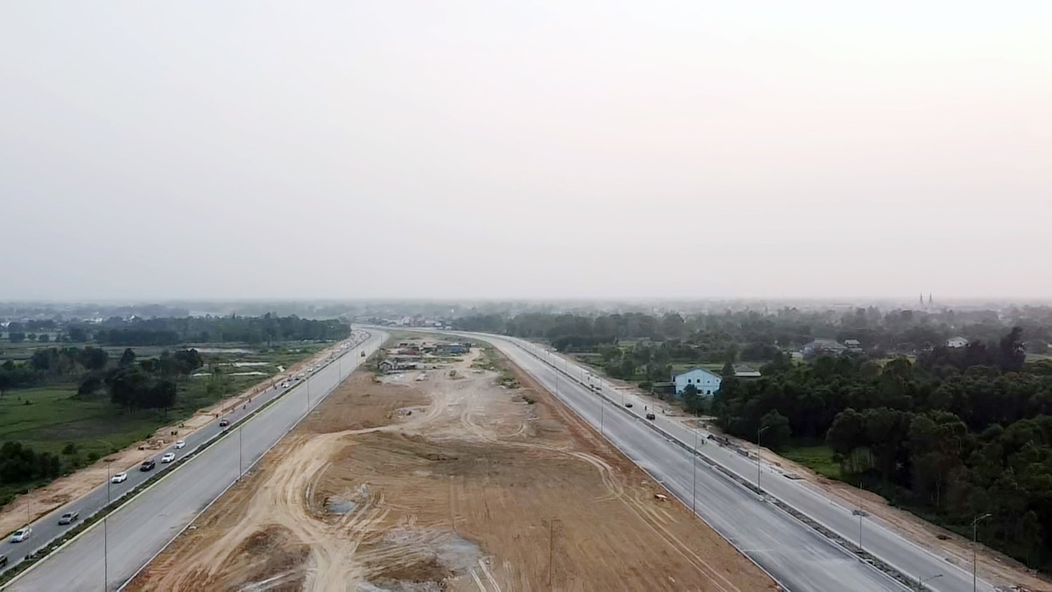 Nghệ An: Dự án nghìn tỷ “mở cửa” phát triển kinh tế về phía biển