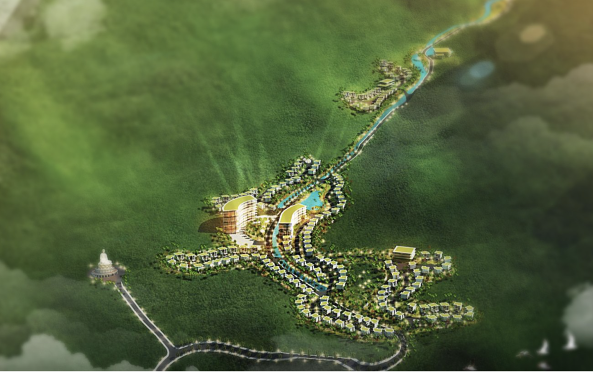 Hà Giang thu hồi đất làm dự án nghỉ dưỡng của FLC