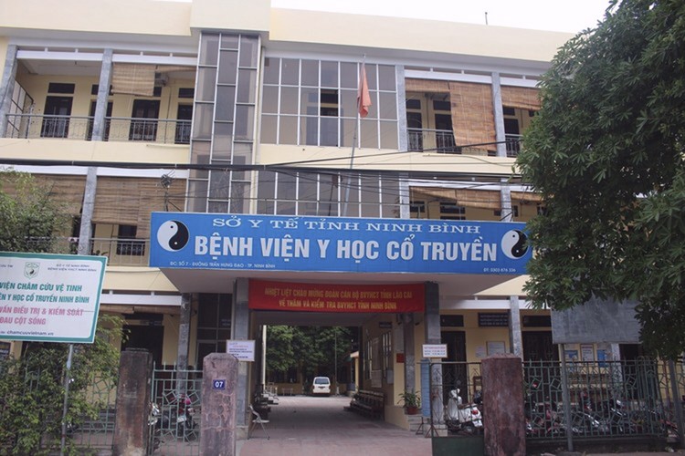 Liên danh 7 thành viên trúng gói thầu hơn 109 tỷ đồng tại Ninh Bình
