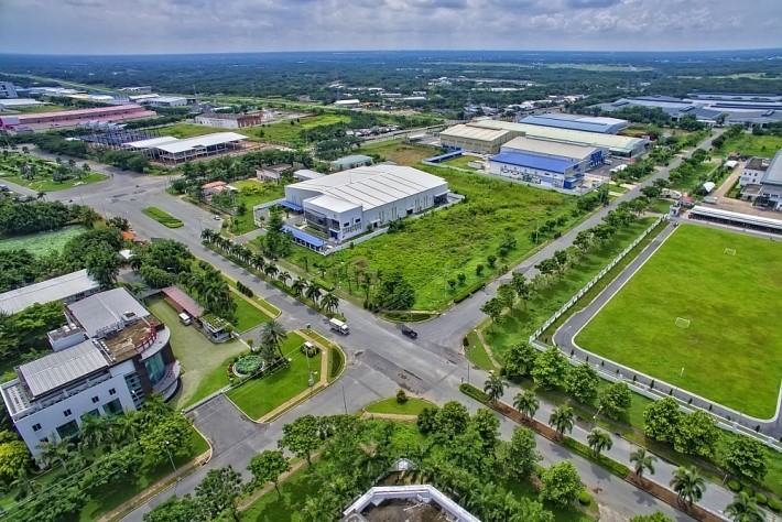 Đồng Nai sắp đấu giá cụm công nghiệp có diện tích gần 60ha