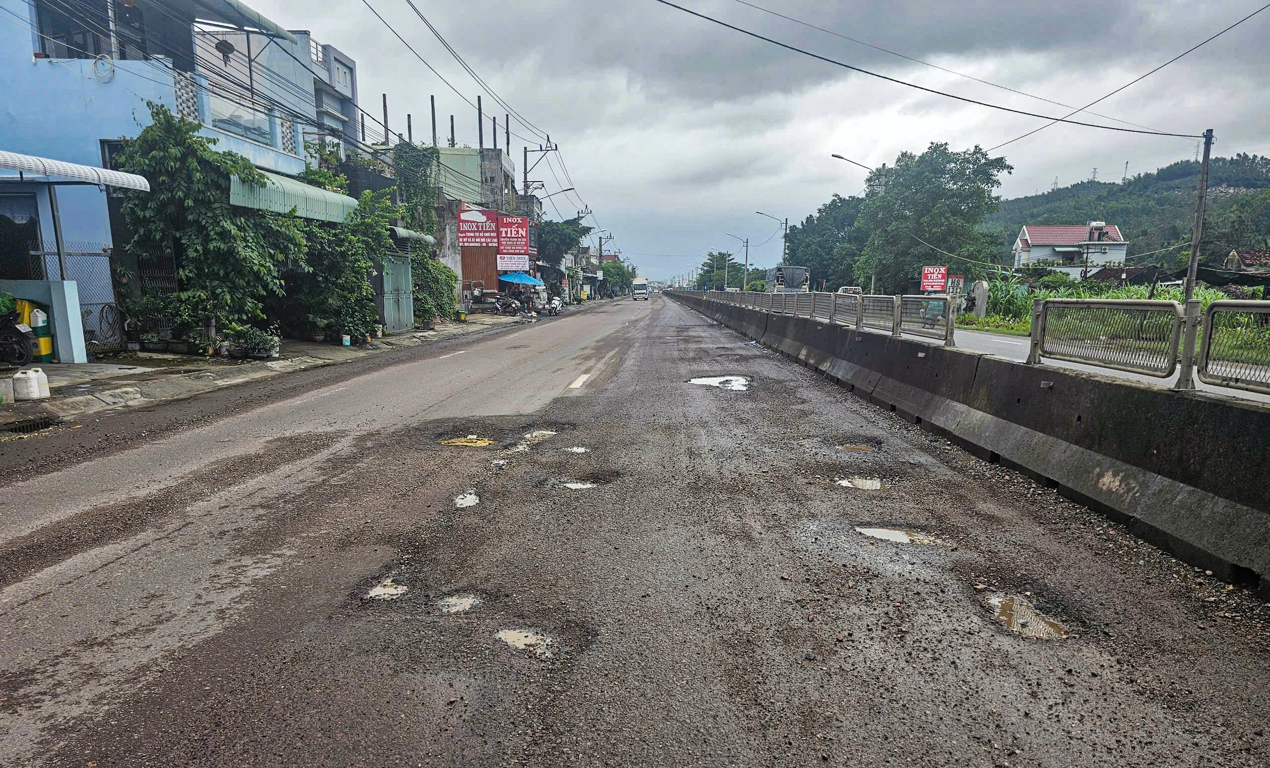 Hoàn thành cao tốc Quảng Ngãi – Bình Định trong năm 2025